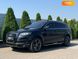 Audi Q7, 2010, Бензин, 3 л., 258 тис. км, Позашляховик / Кросовер, Чорний, Львів 110047 фото 14