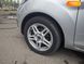 Ford Fiesta, 2019, Бензин, 80 тыс. км, Седан, Серый, Запорожье 46715 фото 9