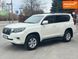 Toyota Land Cruiser Prado, 2017 г., Дизель, 170 тыс. км, Внедорожник / Кроссовер, Белый, Днепр (Днепропетровск) AT-10418033 фото 17