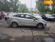 Ford Fiesta, 2019, Бензин, 80 тыс. км, Седан, Серый, Запорожье 46715 фото 5