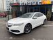 Acura TLX, 2015, Бензин, 3.47 л., 88 тис. км, Седан, Білий, Київ 37156 фото 8