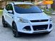 Ford Kuga, 2013, Дизель, 2 л., 104 тыс. км, Внедорожник / Кроссовер, Белый, Киев Cars-Pr-62852 фото 13