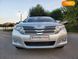 Toyota Venza, 2011, Газ пропан-бутан / Бензин, 2.7 л., 246 тыс. км, Внедорожник / Кроссовер, Серый, Хмельницкий 10394 фото 5