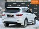 Infiniti QX50, 2013 р., Бензин, 197 тис. км, Позашляховик / Кросовер, Білий, Харків AT-10408980 фото 3
