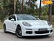 Porsche Panamera, 2013, Бензин, 3.61 л., 118 тис. км, Фастбек, Білий, Київ 44750 фото 4