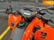 Новый Loncin LX200AU-2, 2024, Бензин, 176 см3, Квадроцикл, Киев new-moto-104470 фото 2