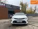 Toyota Camry, 2015 р., Газ пропан-бутан / Бензин, 190 тис. км, Седан, Білий, Харків AT-10404392 фото 3
