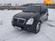 SsangYong Rexton, 2007, Дизель, 2.7 л., 354 тыс. км, Внедорожник / Кроссовер, Чорный, Киев Cars-Pr-61414 фото 1