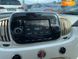 Fiat 500, 2018, Бензин, 1.37 л., 81 тис. км, Хетчбек, Білий, Львів 44281 фото 12