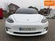 Tesla Model 3, 2022 р., Електро, 12 тис. км, Ліфтбек, Білий, Вінниця AT-10408093 фото 2