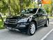 Mercedes-Benz M-Class, 2011, Дизель, 2.99 л., 183 тис. км, Позашляховик / Кросовер, Чорний, Київ 100976 фото 63