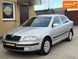 Skoda Octavia, 2006 г., Газ пропан-бутан / Бензин, 234 тыс. км, Седан, Серый, Днепр (Днепропетровск) AT-10417528 фото 1