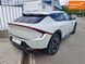 Kia EV6, 2022 р., Електро, 85 тис. км, Позашляховик / Кросовер, Сірий, Миколаїв AT-10423445 фото 3