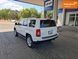 Jeep Patriot, 2011 г., Газ пропан-бутан / Бензин, 265 тыс. км, Внедорожник / Кроссовер, Белый, Николаев AT-10403293 фото 11
