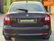 Skoda Octavia, 2011 р., Бензин, 130 тис. км, Седан, Червоний, Дніпро (Дніпропетровськ) AT-10416915 фото 4