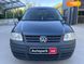 Volkswagen Caddy, 2007, Бензин, 1.6 л., 199 тис. км, Мінівен, Сірий, Київ 46284 фото 16