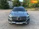 Mercedes-Benz GLE-Class, 2016, Дизель, 2.14 л., 139 тыс. км, Внедорожник / Кроссовер, Серый, Бердичев Cars-Pr-65066 фото 75