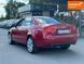 Audi A4, 2007 г., Бензин, 124 тыс. км, Седан, Красный, Житомир AT-10420137 фото 4