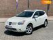 Nissan Rogue, 2008, Бензин, 2.5 л., 211 тис. км, Позашляховик / Кросовер, Білий, Одеса 110753 фото 4