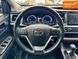 Toyota Highlander, 2016 р., Газ метан / Бензин, 167 тис. км, Позашляховик / Кросовер, Чорний, Київ AT-10411127 фото 14
