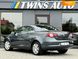 Volkswagen Eos, 2008, Бензин, 1.4 л., 200 тис. км, Кабріолет, Сірий, Одеса 99223 фото 50