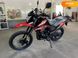 Новый Loncin LX, 2024, Бензин, 200 см3, Мотоцикл, Киев new-moto-109000 фото 2