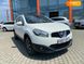 Nissan Qashqai+2, 2012, Дизель, 1.5 л., 242 тис. км, Позашляховик / Кросовер, Білий, Львів 106885 фото 29