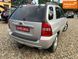 Kia Sportage, 2006 г., Газ пропан-бутан / Бензин, 214 тыс. км, Внедорожник / Кроссовер, Серый, Коломыя AT-10400993 фото 26