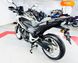 Honda NC 750X, 2019, Бензин, 20 тыс. км, Мотоцикл Спорт-туризм, Чорный, Одесса moto-37640 фото 17