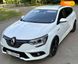 Renault Megane, 2017, Дизель, 1.5 л., 260 тыс. км, Универсал, Белый, Фастів Cars-Pr-68716 фото 14