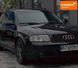 Audi A6, 2003 г., Дизель, 465 тыс. км, Универсал, Чорный, Петропавлівка AT-10405336 фото 1