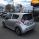 Chevrolet Spark, 2013, Електро, 129 тыс. км, Хетчбек, Серый, Житомир 33281 фото 10