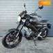 Yamaha XSR, 2020, Бензин, 150 см³, 3 тис. км, Мотоцикл Без обтікачів (Naked bike), Чорний, Біла Церква moto-101375 фото 7