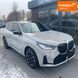 BMW X3 M, 2024 г., Бензин, 15 тыс. км, Внедорожник / Кроссовер, Белый, Днепр (Днепропетровск) AT-10408474 фото 1