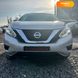 Nissan Murano, 2017, Бензин, 3.5 л., 89 тис. км, Позашляховик / Кросовер, Сірий, Суми 15624 фото 3
