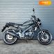 Yamaha XSR, 2020, Бензин, 150 см³, 3 тис. км, Мотоцикл Без обтікачів (Naked bike), Чорний, Біла Церква moto-101375 фото 2