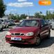 Daewoo Lanos, 2008, Газ пропан-бутан / Бензин, 1.5 л., 223 тыс. км, Седан, Красный, Кривой Рог 103780 фото 17