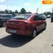 SEAT Toledo, 2013, Бензин, 1.2 л., 161 тыс. км, Седан, Красный, Житомир 53280 фото 2