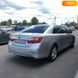 Toyota Camry, 2012, Бензин/Газ, 2.5 л., 217 тыс. км, Седан, Серый, Житомир 110577 фото 9