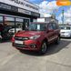 Chery Tiggo 3, 2019, Бензин, 1.6 л., 94 тис. км, Позашляховик / Кросовер, Червоний, Житомир 31159 фото 1