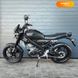 Yamaha XSR, 2020, Бензин, 150 см³, 3 тис. км, Мотоцикл Без обтікачів (Naked bike), Чорний, Біла Церква moto-101375 фото 6