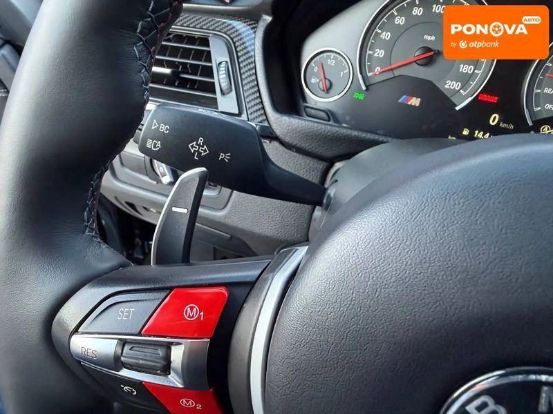 BMW M4, 2015 р., Бензин, 148 тис. км, Купе, Київ AT-10413673 фото