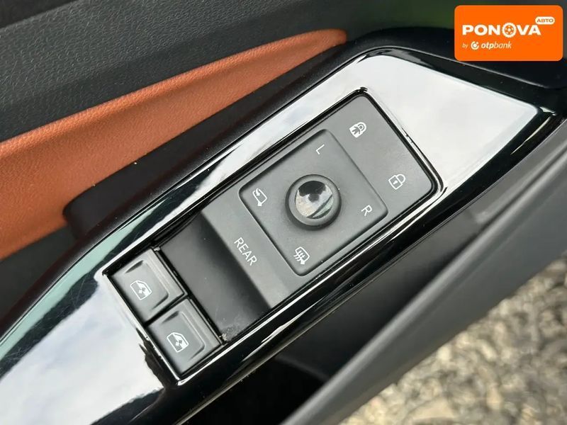 Volkswagen ID.4, 2021 р., Електро, 192 тис. км, Позашляховик / Кросовер, Сірий, Луцьк AT-10414945 фото