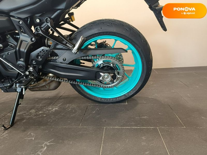 Новий Yamaha MT, 2024, Бензин, 689 см3, Байк, Львів new-moto-104041 фото