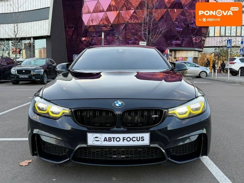 BMW M4, 2015 р., Бензин, 148 тис. км, Купе, Київ AT-10413673 фото