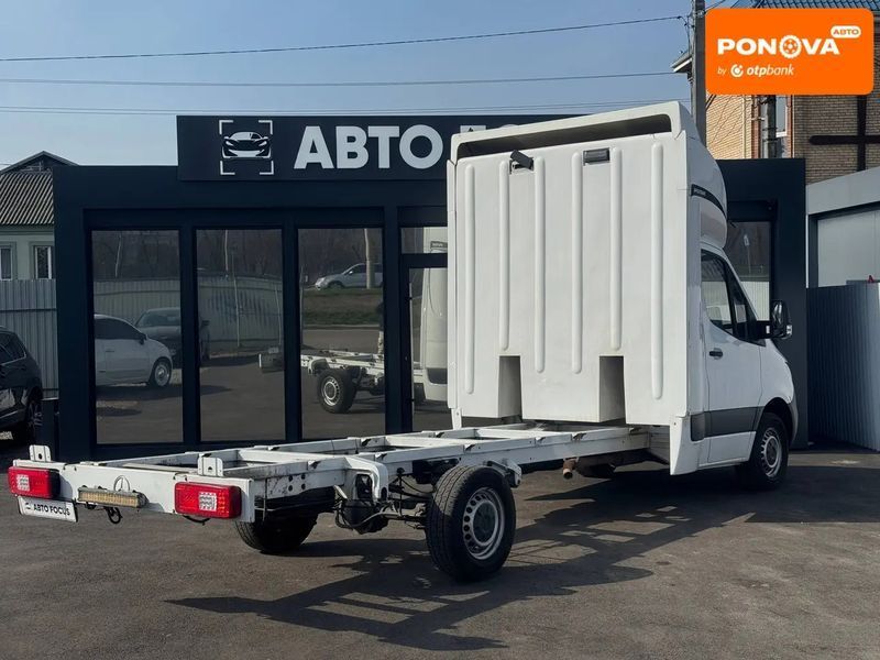 Mercedes-Benz Sprinter, 2020 г., Дизель, 436 тыс. км, Киев AT-10413979 фото