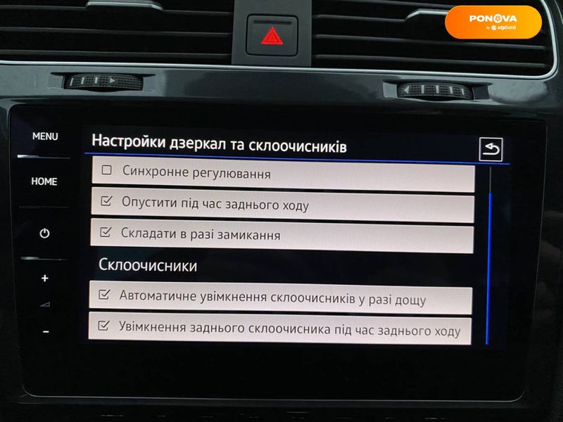 Volkswagen e-Golf, 2020, Електро, 23 тис. км, Хетчбек, Сірий, Львів 44121 фото
