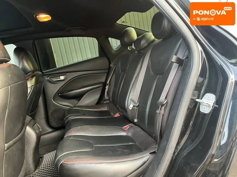 Dodge Dart, 2014 р., Бензин, 176 тис. км, Седан, Київ AT-10414029 фото