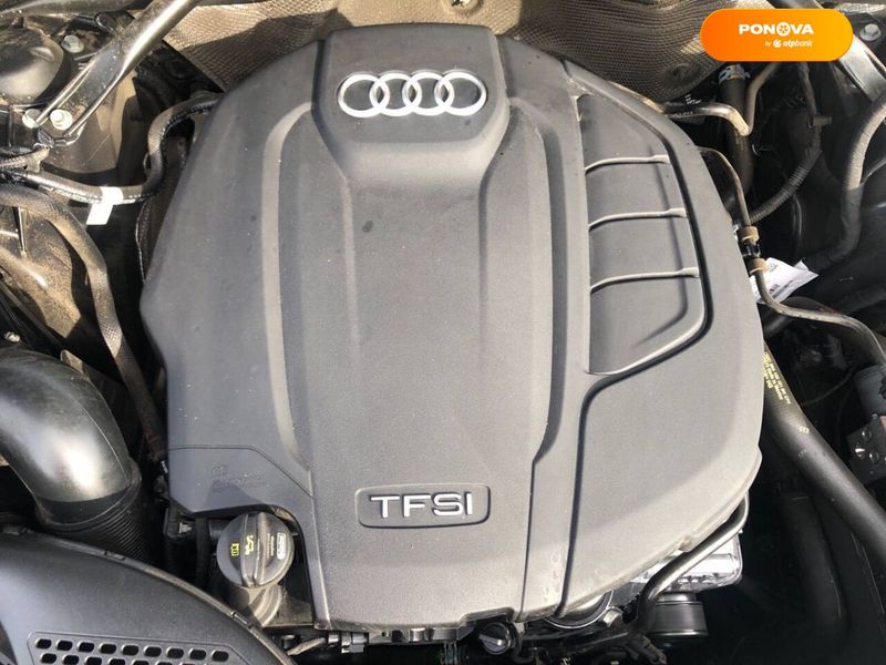 Audi Q5, 2019, Бензин, 1.98 л., 76 тис. км, Позашляховик / Кросовер, Київ Cars-EU-US-KR-25118 фото