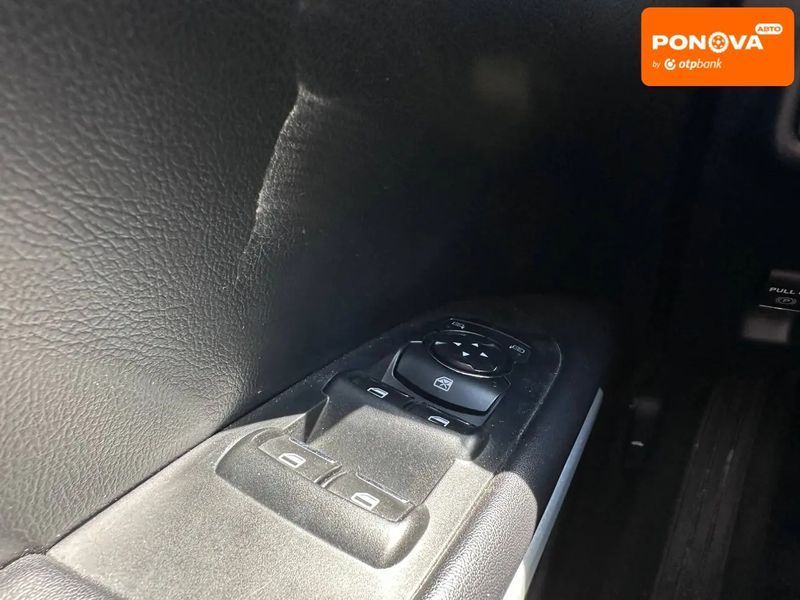 Lincoln MKZ, 2016 р., 110 тис. км, Седан, Київ AT-10417050 фото